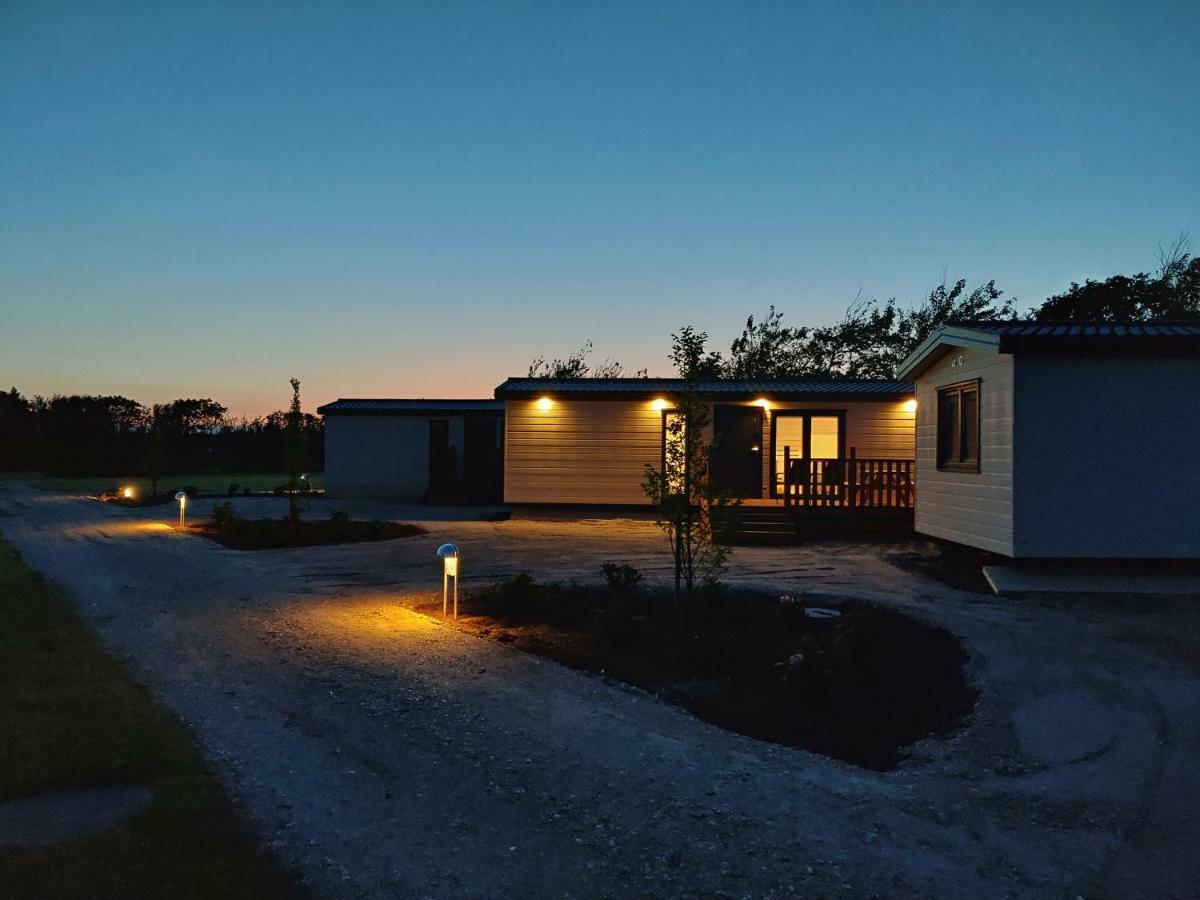 Nissum Fjord Camping Fjand Gårde Zewnętrze zdjęcie