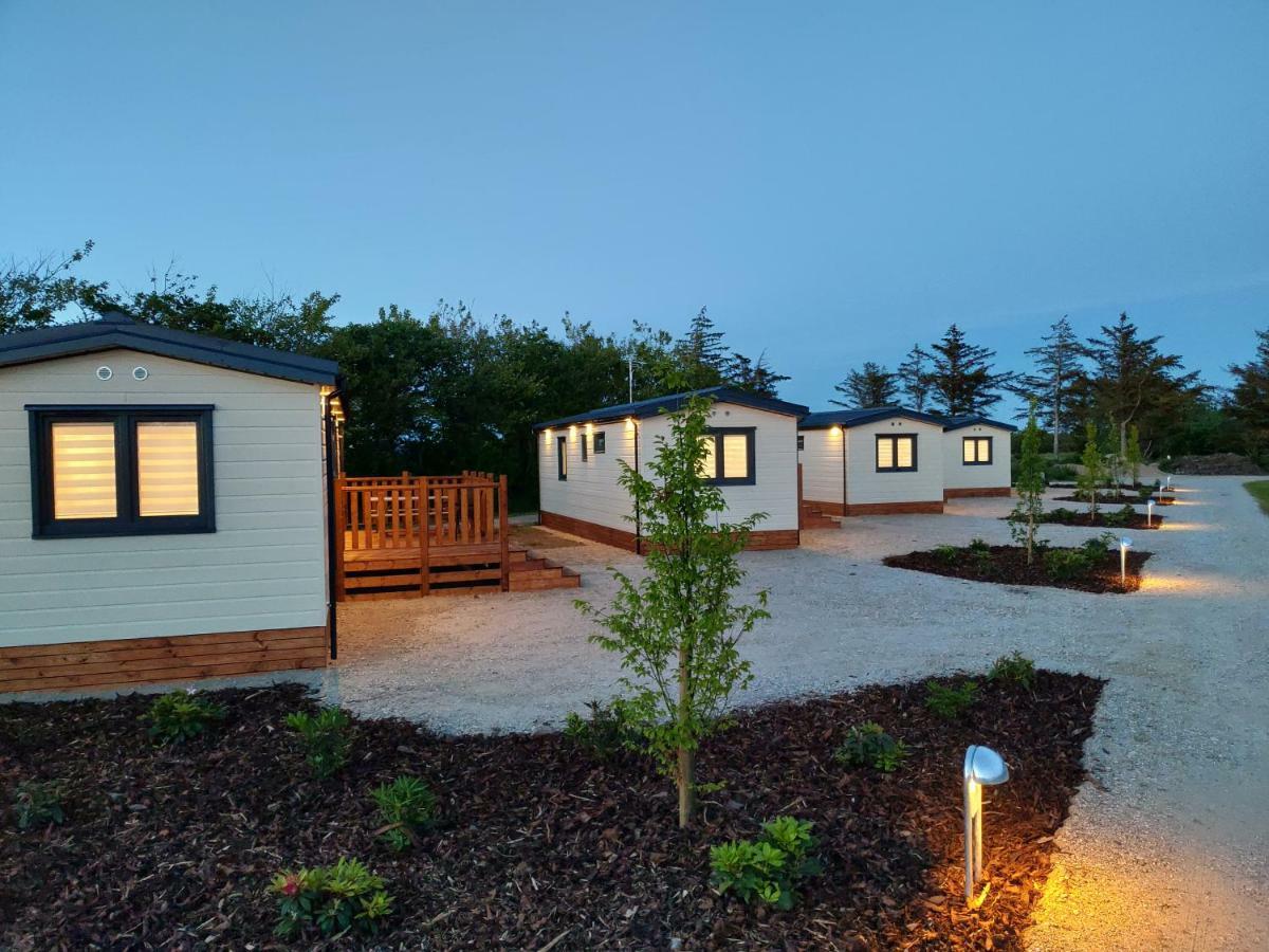 Nissum Fjord Camping Fjand Gårde Zewnętrze zdjęcie